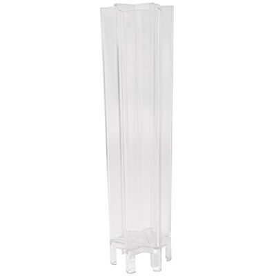 Rayher 3117800 forma na odlévání svíček hvězda, sáček SB. 1 kus, Ø 55 mm, výška 20 cm Rayher 3117800 forma na odlévání svíček hvězda, sáček SB. 1 kus, Ø 55 mm, výška 20 cm
