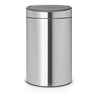 Brabantia Odpadkový koš s dotykovým ovládáním, 30 l Brabantia Odpadkový koš s dotykovým ovládáním, 30 l