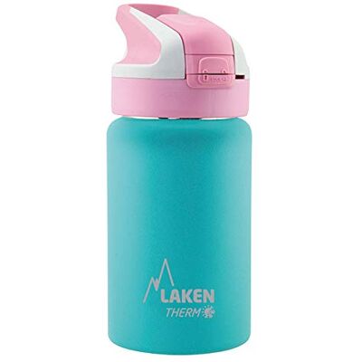 Laken Unisex – termoska pro dospělé se summitovým uzávěrem 0,35 l termoska Laken Unisex – termoska pro dospělé se summitovým uzávěrem 0,35 l termoska