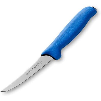 Kuchařský nůž DICK Expert Grip - 13cm čepel, Modrý Kuchařský nůž DICK Expert Grip - 13cm čepel, Modrý