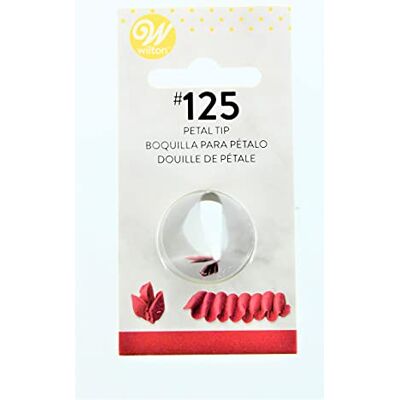 Wilton Pouzdro č.125, okvětní lístek, velký Wilton Pouzdro č.125, okvětní lístek, velký