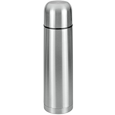 Metaltex Termo Acero Iox 1 lt Cosmos Metaltex Termo Acero Iox 1 lt Cosmos