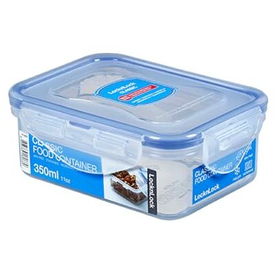 LocknLock - PP Classic - 350 ml - 135x102x52 mm - Krabice LocknLock - PP Classic - 350 ml - 135x102x52 mm - Krabice