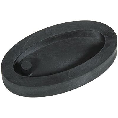 Rayher Ozdobný beton: Přívěšek oválný dlouhý, 1,7 x 3,9 cm, termoplastický elastomer, černý, 11,5 x 8 x 0,8 cm Rayher Ozdobný beton: Přívěšek oválný dlouhý, 1,7 x 3,9 cm, termoplastický elastomer, černý, 11,5 x 8 x 0,8 cm
