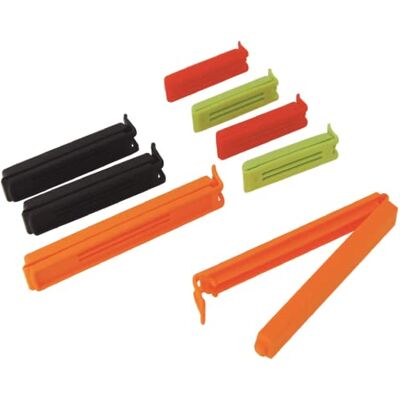 DE BUYER DeBuyer 4336.00 Plastik-Clips für Beutel DE BUYER DeBuyer 4336.00 Plastik-Clips für Beutel