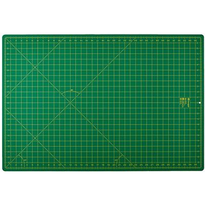 Prym 611382 řezací podložka cm/dělení palce, 90x60cm Prym 611382 řezací podložka cm/dělení palce, 90x60cm