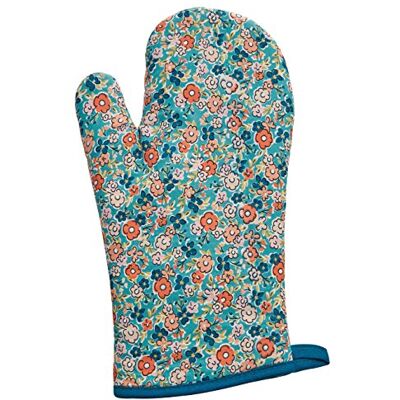 Premier Housewares rukavice pro jednotlivé trouby, hezké věci, 100% bavlna Premier Housewares rukavice pro jednotlivé trouby, hezké věci, 100% bavlna