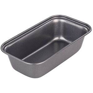 Chef Aid - Mini Formička na chléb - Šedá - Formička na chléb Chef Aid - Mini Formička na chléb - Šedá - Formička na chléb