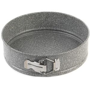 Salter Mramorový Forma na Pečení s Odnímatelným Dnem - Pečicí Forma 24cm Salter Mramorový Forma na Pečení s Odnímatelným Dnem - Pečicí Forma 24cm
