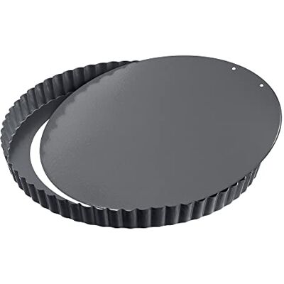 Kaiser Forme La Forme Plus 32cm Květákový Forma na Quiche - Pečicí nástroj Kaiser Forme La Forme Plus 32cm Květákový Forma na Quiche - Pečicí nástroj