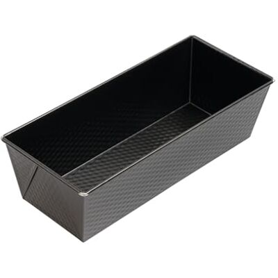 Kaiser Pečicí forma Classic 30 cm, forma na pečení 30 x 15,5 x 10 cm, forma na pečení koláče 30 cm, nepřilnavý povrch, forma na pečení chleba, koláč, chlebník, odolná vůči kyselému těstu Kaiser Pečicí forma Classic 30 cm, forma na pečení 30 x 15,5 x 10 cm, forma na pečení koláče 30 cm, nepřilnavý povrch, forma na pečení chleba, koláč, chlebník, odolná vůči kyselému těstu