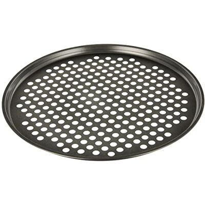 Metaltex Superior Pizza-Backblech Ø 32 CM Metaltex Superior Pizza-Backblech Ø 32 CM