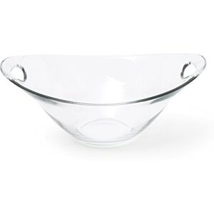 Excelsa Elegance Mehrzweckbecher, Glas, durchsichtig, 23x30x10 cm Excelsa Elegance Mehrzweckbecher, Glas, durchsichtig, 23x30x10 cm