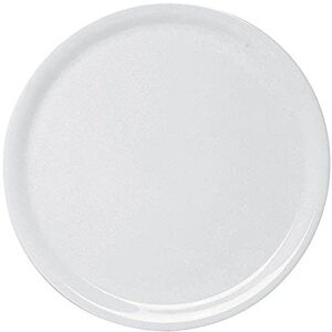 Excelsa Talíř na pizzu Napoli, 33,0 cm, keramika, bílý Excelsa Talíř na pizzu Napoli, 33,0 cm, keramika, bílý