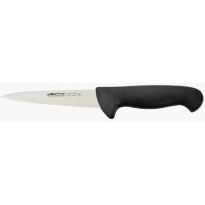Arcos Fleischermesser Professionell Edelstahlklinge NITRUM 150 mm Präziser, Langlebiger Schnitt Ergonomischer Griff Serie 2900 Arcos Fleischermesser Professionell Edelstahlklinge NITRUM 150 mm Präziser, Langlebiger Schnitt Ergonomischer Griff Serie 2900