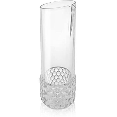 Kartell 1490B4 Jellies Family karafa - karafa Kartell 1490B4 Jellies Family karafa - karafa