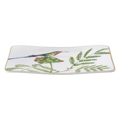 Villeroy & Boch Amazonia podšálek na kávu 17 x 14 cm Villeroy & Boch Amazonia podšálek na kávu 17 x 14 cm