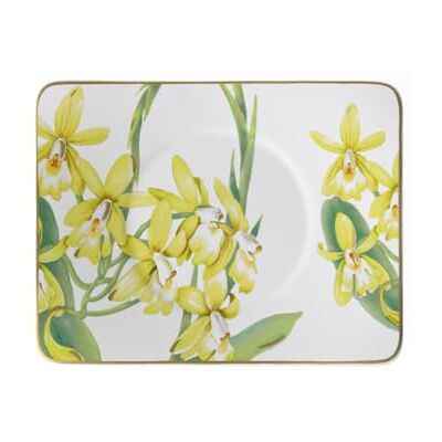 Villeroy & Boch Amazonia čajový podšálek 17 x 14 cm Villeroy & Boch Amazonia čajový podšálek 17 x 14 cm