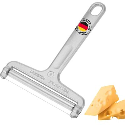Westmark 71002270 kráječ na sýr „Rollschnitt“, 14 x 11 cm Westmark 71002270 kráječ na sýr „Rollschnitt“, 14 x 11 cm