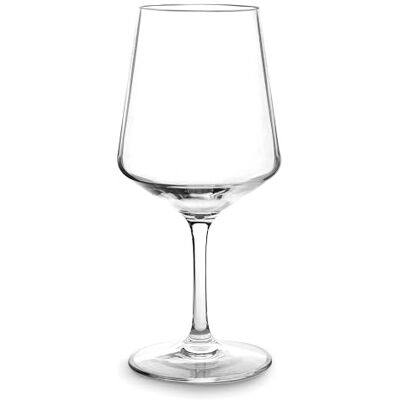Lacor Červené Víno Sklenice Tritan 50 Cl - Sada 6 Lacor Červené Víno Sklenice Tritan 50 Cl - Sada 6