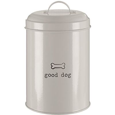 Premier Housewares kelímek s červeným proužkem, pozinkovaná ocel, práškově lakovaná, 350 ml Premier Housewares kelímek s červeným proužkem, pozinkovaná ocel, práškově lakovaná, 350 ml