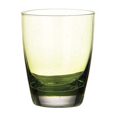 Premier Housewares Trinkglas, Grün Premier Housewares Trinkglas, Grün