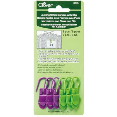 Clover 3165 označovač ok uzavíratelný s brzdou Clover 3165 označovač ok uzavíratelný s brzdou