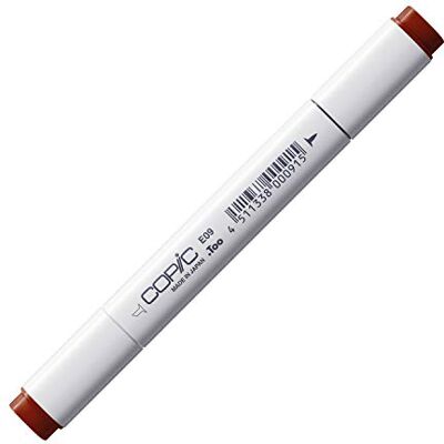 Copic Burn Sienna Fix - Fix Copic Burn Sienna Fix - Fix