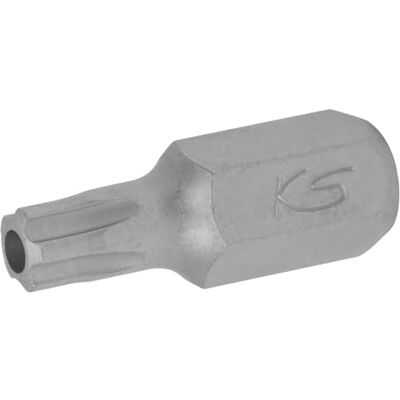 KS Tools 911.3125 10 mm CLASSIC Bit für Fünfstern, Bohrung, TS60 KS Tools 911.3125 10 mm CLASSIC Bit für Fünfstern, Bohrung, TS60