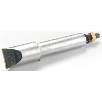 ersa DUR pájecí hrot pro 300 rovný dláto 25 mm 0302MD ersa DUR pájecí hrot pro 300 rovný dláto 25 mm 0302MD