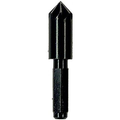 Connex záhlubník 1/4 '10 mm WS, 7 Šň., 6KT. Connex záhlubník 1/4 '10 mm WS, 7 Šň., 6KT.