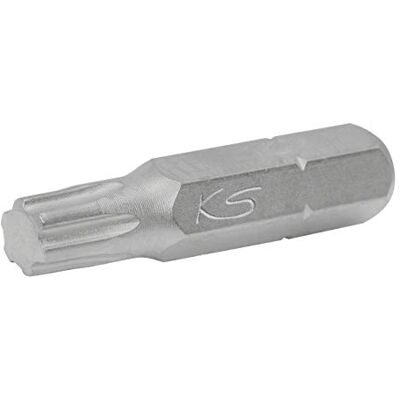 KS Tools 911.3242 1/4" CLASSIC TX PLUS Bit, 30mm, IP20 KS Tools 911.3242 1/4" CLASSIC TX PLUS Bit, 30mm, IP20