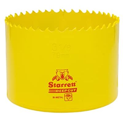 Starrett DCH0338 Deepcut Příložník - Řezný nástroj Starrett DCH0338 Deepcut Příložník - Řezný nástroj