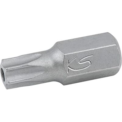 KS Tools 930. 2150 10mm CLASSIC Bit TX, otvor, 30 mm, TB50 KS Tools 930. 2150 10mm CLASSIC Bit TX, otvor, 30 mm, TB50