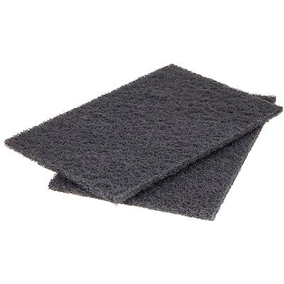 wolfcraft 2 brusné podložky z netkané textilie 150 x 230 x 10 mm jemné 5900000 K obroušení, odstraňování rzi a leštění dřevěných a kovových povrchů zrnitost: 800 wolfcraft 2 brusné podložky z netkané textilie 150 x 230 x 10 mm jemné 5900000 K obroušení, odstraňování rzi a leštění dřevěných a kovových povrchů zrnitost: 800