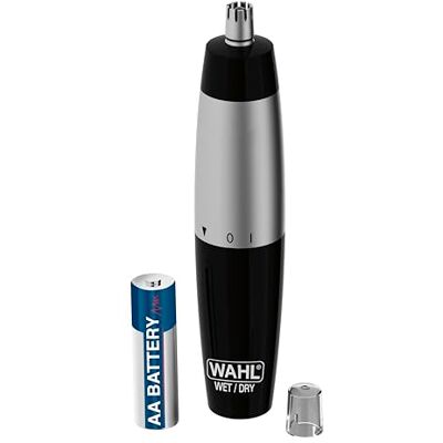 Wahl 5642-135 Bateriový zastřihovač - Nos & Uši Wahl 5642-135 Bateriový zastřihovač - Nos & Uši