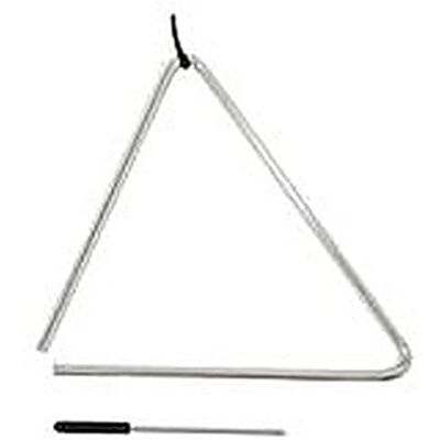 GEWA BSX 827520 triangový gel 20 cm vč. přídržné šňůry GEWA BSX 827520 triangový gel 20 cm vč. přídržné šňůry
