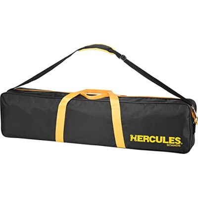 Hercules Pouzdro na BS301B/BS311B/BS408B/BS418B nebo stojan na dechové nástroje Hercules Pouzdro na BS301B/BS311B/BS408B/BS418B nebo stojan na dechové nástroje