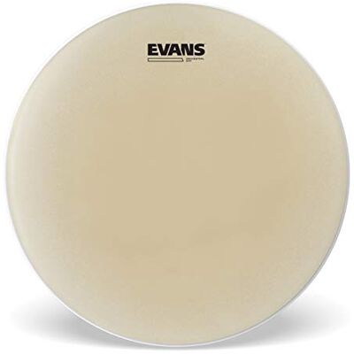Evans S14GEN20 35,5 cm (14 palců) Snare rezonanční kožešina Genera SN200 Evans S14GEN20 35,5 cm (14 palců) Snare rezonanční kožešina Genera SN200