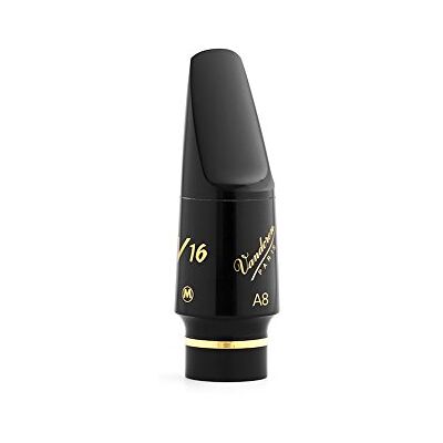 VANDOREN SM814M A8 V16-náustek Altsaxofon, střední komora VANDOREN SM814M A8 V16-náustek Altsaxofon, střední komora