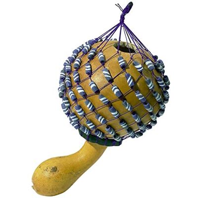 GEWA 838200 Shekere, 25 cm- Modell sortiert GEWA 838200 Shekere, 25 cm- Modell sortiert