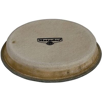 Latin Percussion LP Bongofell Matador T-X Rims Größe 7" Macho M263A Latin Percussion LP Bongofell Matador T-X Rims Größe 7" Macho M263A