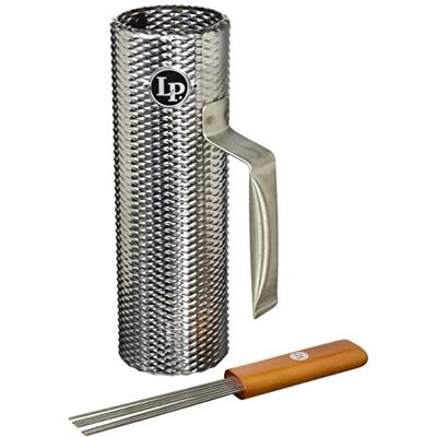 Latin Percussion LP LP 303 Mini Merengue Guiro Latin Percussion LP LP 303 Mini Merengue Guiro
