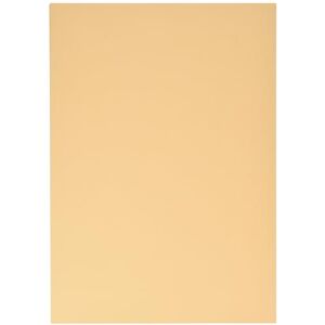 Kreslící papír Clairefontaine 97464C - Meruňková - A4 - 25 listů Kreslící papír Clairefontaine 97464C - Meruňková - A4 - 25 listů