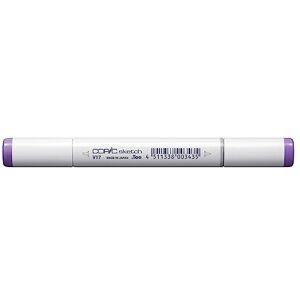 Copic V17 Sketch Marker - Na alkoholové bázi, Vyměnitelné špičky Copic V17 Sketch Marker - Na alkoholové bázi, Vyměnitelné špičky