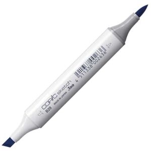 Copic B29 Marker - Profesionální Štětcový Marker, Alkoholové Inkousty, 358 Barev Copic B29 Marker - Profesionální Štětcový Marker, Alkoholové Inkousty, 358 Barev