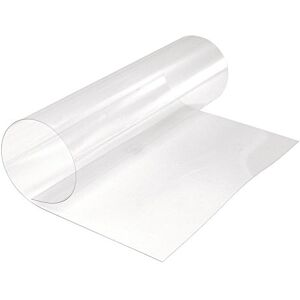 Rayher Tvrdá fólie, čirá, A4, 21 x 29,7 cm, tloušťka 0,2 mm, sáček 3 kusy, fólie pro kutily tvrdá, transparentní, průsvitná, fólie na větrovku, stabilní fólie pro kutilství, 2305100 Rayher Tvrdá fólie, čirá, A4, 21 x 29,7 cm, tloušťka 0,2 mm, sáček 3 kusy, fólie pro kutily tvrdá, transparentní, průsvitná, fólie na větrovku, stabilní fólie pro kutilství, 2305100