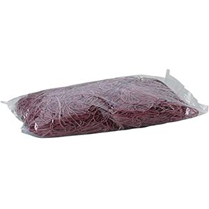 ALCO -Albert 7471 Gummiringe, Durchmesser 100 mm, 1 kg, rot ALCO -Albert 7471 Gummiringe, Durchmesser 100 mm, 1 kg, rot