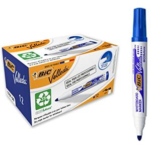 BIC Whiteboard Marker VELLEDA 1701 ECOlutions BIC Whiteboard Marker VELLEDA 1701 ECOlutions