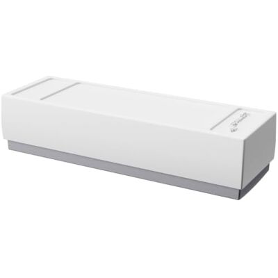 Legamaster 7-120100 Kleiner Whiteboard-Löscher zur Reinigung von Whiteboards, weiß Legamaster 7-120100 Kleiner Whiteboard-Löscher zur Reinigung von Whiteboards, weiß